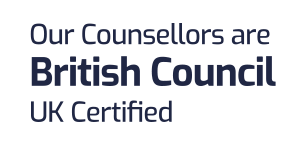 Accredited by British Council Logo