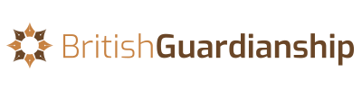 British Guardianship Logo
