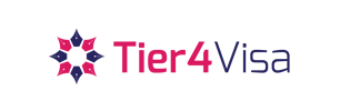 Tier4visa Tours Logo