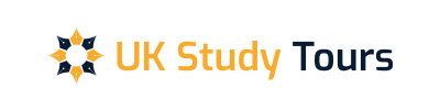 UK Study Tours Logo