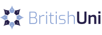Logo BritishUni