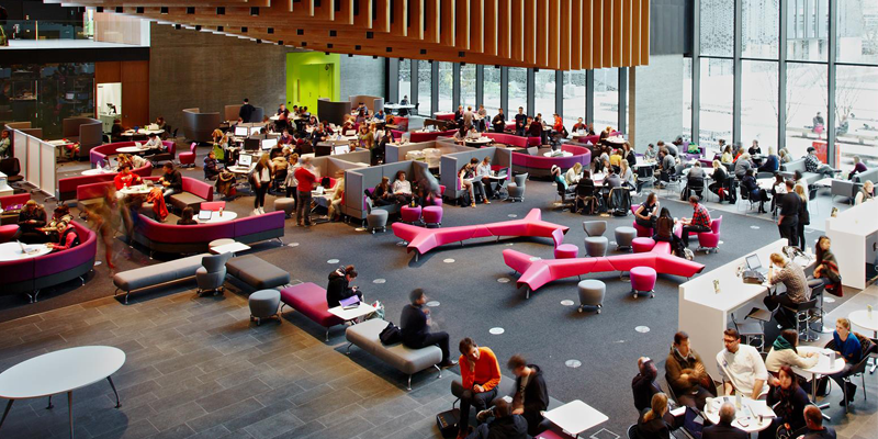 Oxford Brookes University 2020 Courses, Entry and Application Info